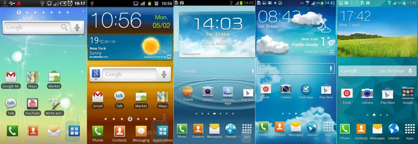 Samsung Galaxy S6: Quá nhiều ứng dụng rác? ảnh 2